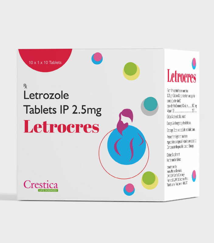 Letrocres Tab