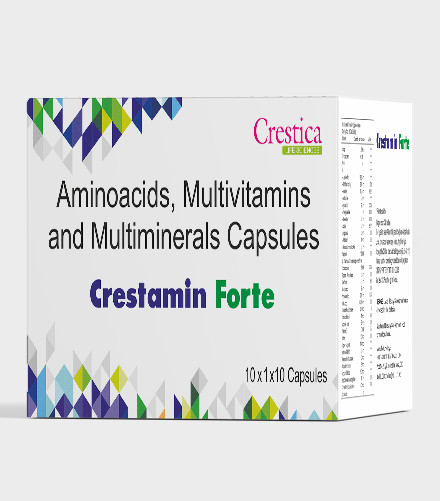 Crestamin Forte