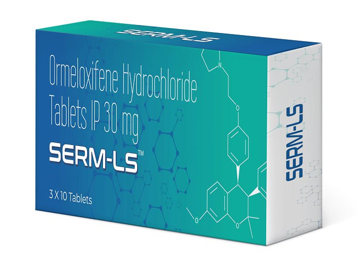 SERM-LS